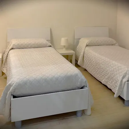 马塞洛住宿加早餐旅馆 3*