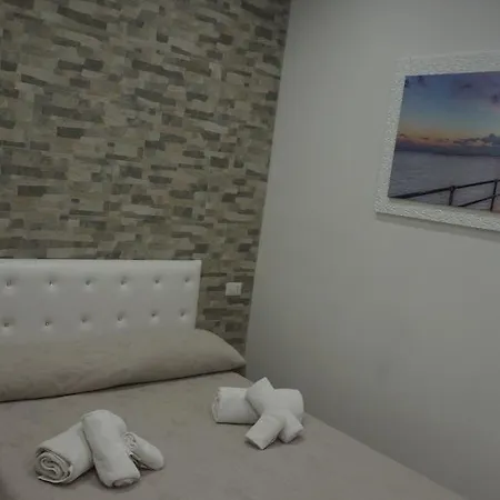 Nocleg ze śniadaniem Marselo 3*