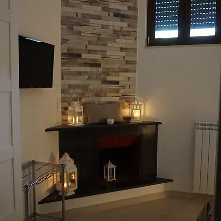 Marselo Nocleg ze śniadaniem Bari