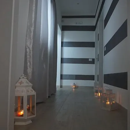 Marselo Nocleg ze śniadaniem