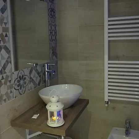 Nocleg ze śniadaniem Marselo