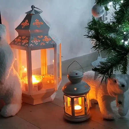 Marselo Nocleg ze śniadaniem 3*