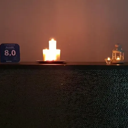 Nocleg ze śniadaniem Marselo 3*