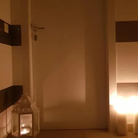 Marselo Nocleg ze śniadaniem