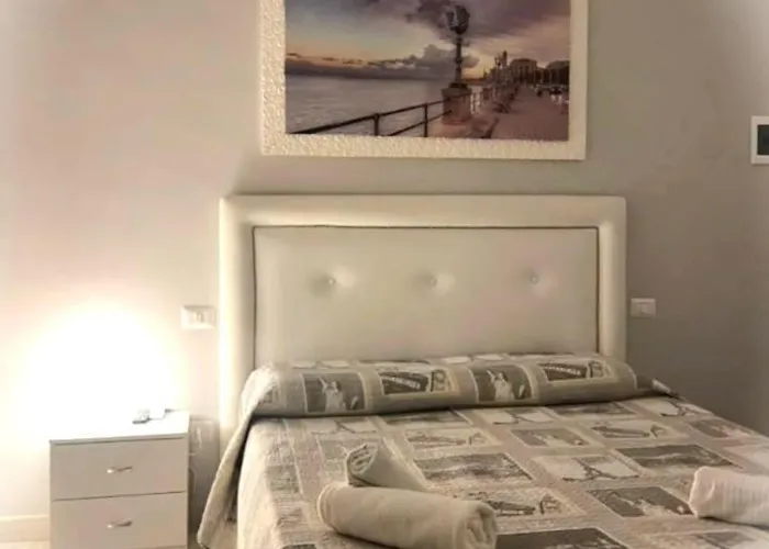 马塞洛住宿加早餐旅馆 3*