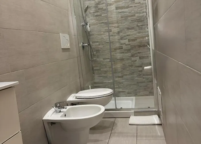 马塞洛住宿加早餐旅馆