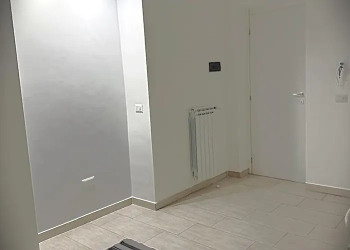 马塞洛住宿加早餐旅馆 住宿加早餐酒店