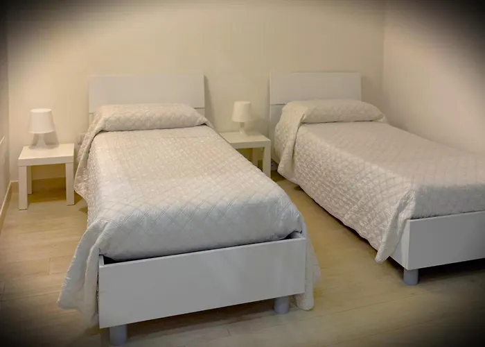 马塞洛住宿加早餐旅馆 3*