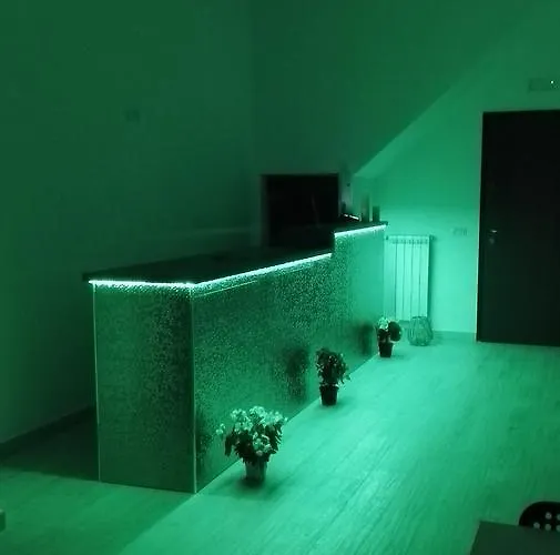 马塞洛住宿加早餐旅馆 3*