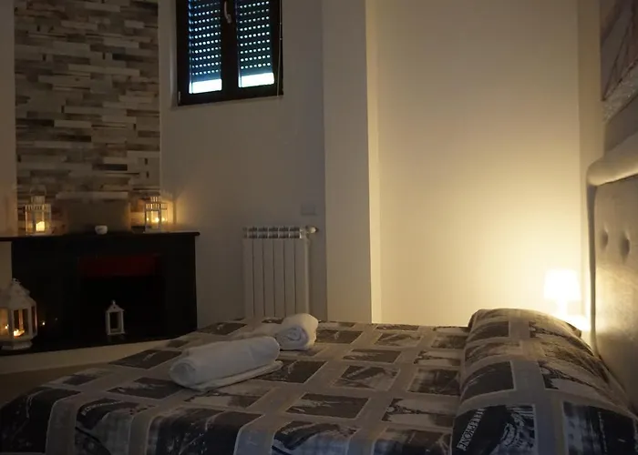 马塞洛住宿加早餐旅馆 3*