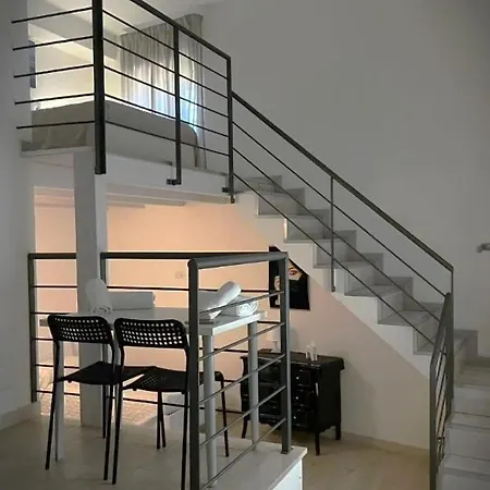 Marselo B&B Bari