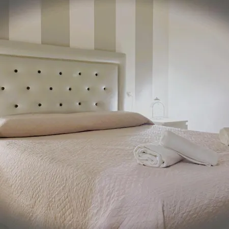 Bed and breakfast Marselo