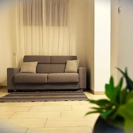 Bed and breakfast Marselo Bari