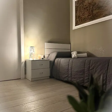 Marselo Bed and breakfast Bari