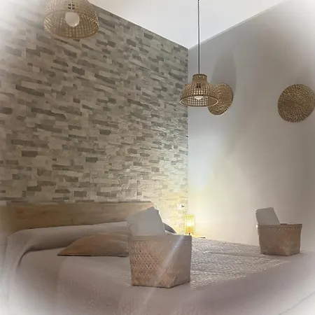 Bed and breakfast Marselo