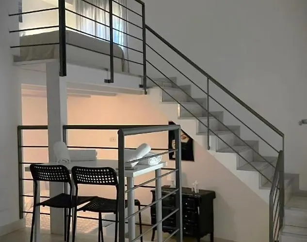 Marselo לינה וארוחת בוקר בארי