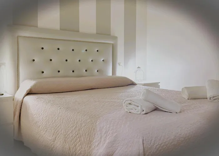 Bed and breakfast Marselo