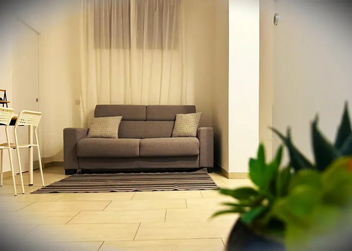 Bed and breakfast Marselo Bari