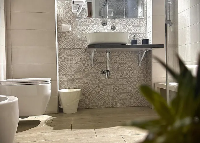 Marselo Bed and breakfast 3*