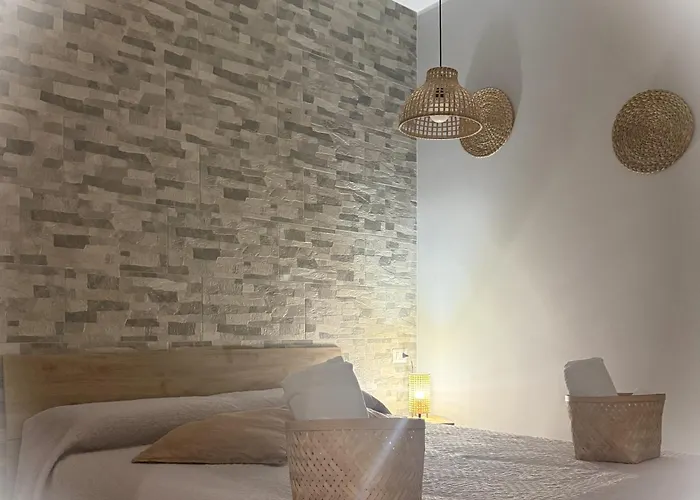 לינה וארוחת בוקר Marselo