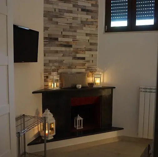 Marselo Bed and breakfast Bari