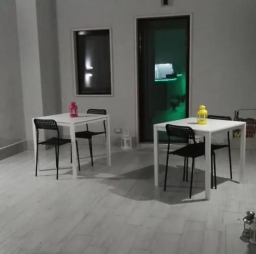 Marselo לינה וארוחת בוקר